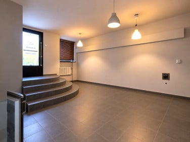 Lokal Poznań