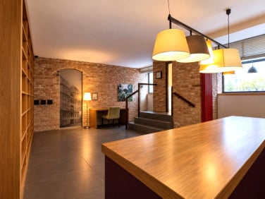 Lokal Poznań