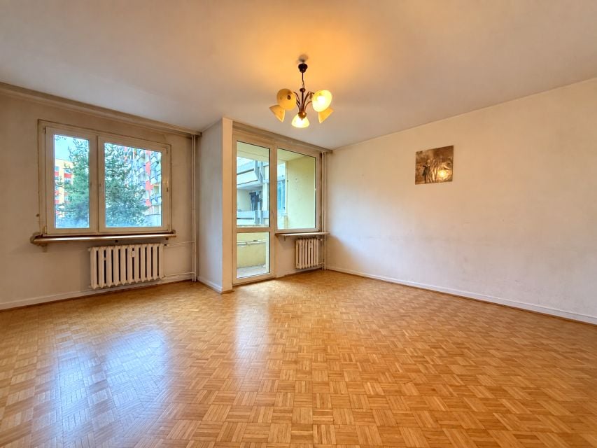 Mieszkanie Wrocław