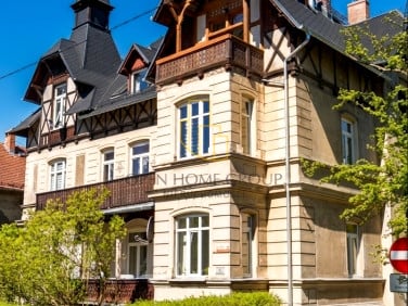 Mieszkanie Jelenia Góra