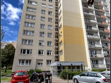 Mieszkanie Poznań sprzedaż