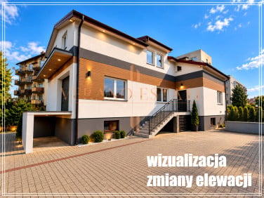 Dom Działdowo