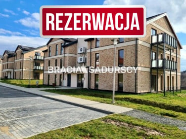 Mieszkanie Zawada