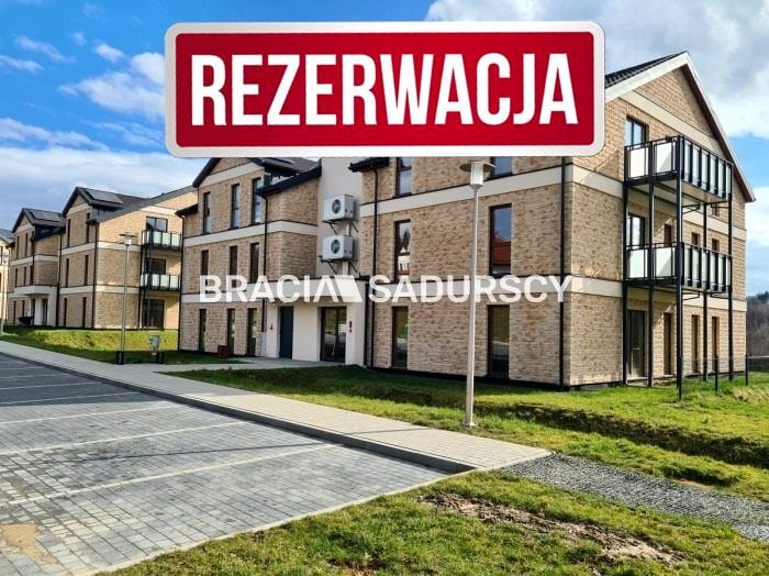 Mieszkanie Zawada
