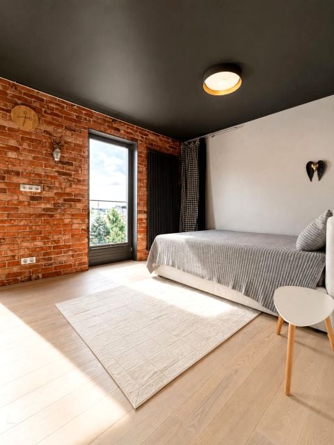 Mieszkanie Kraków