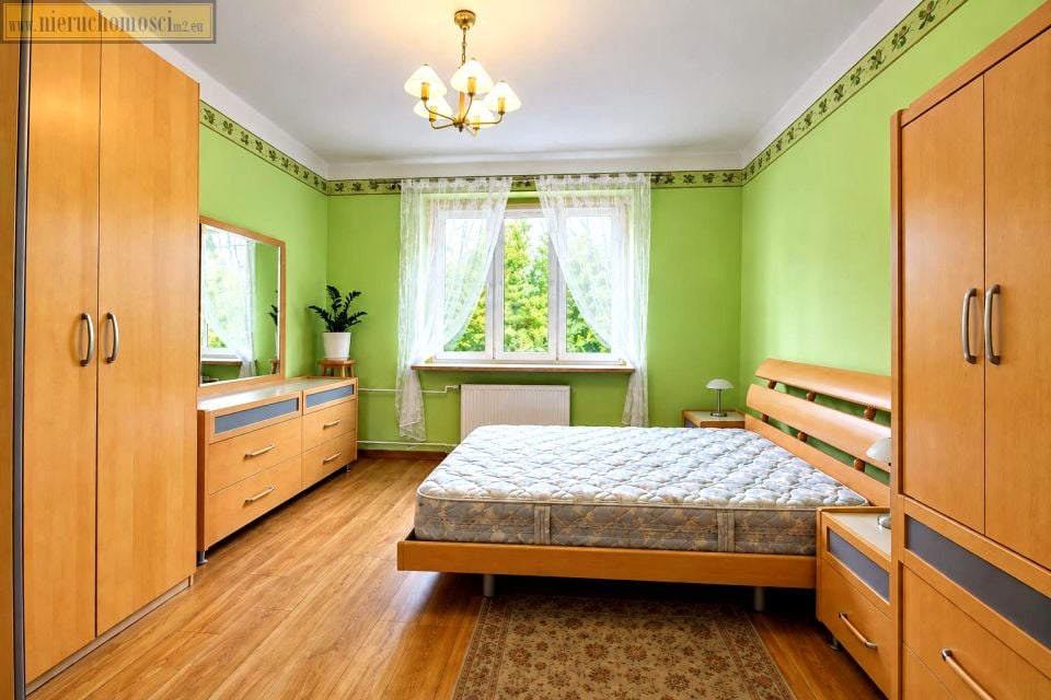 Mieszkanie Gdynia