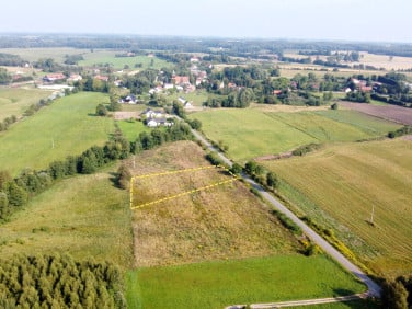 Działka POMORSKA WIEŚ