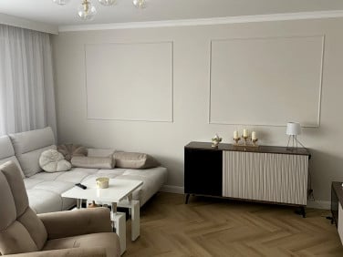 Mieszkanie Toruń
