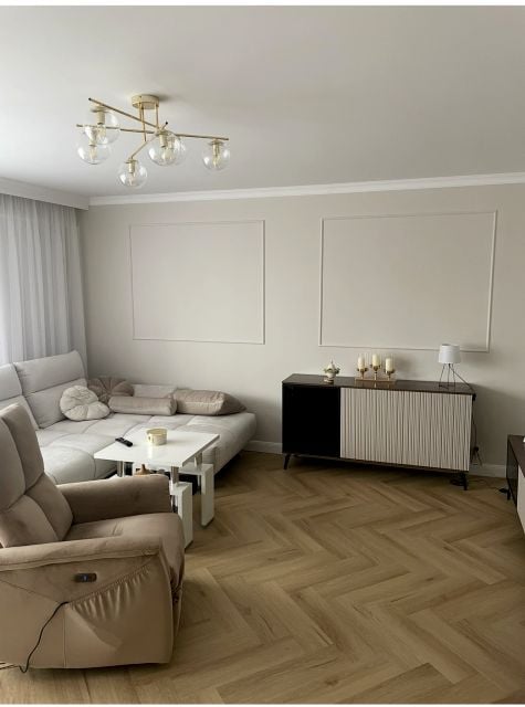 Mieszkanie Toruń
