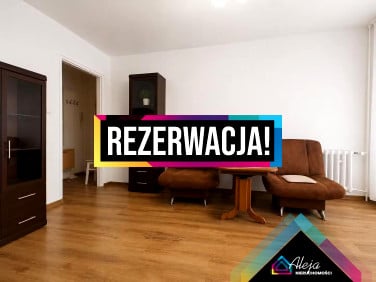 Mieszkanie Częstochowa