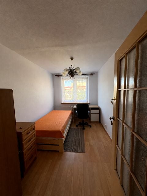 Pokój Wrocław