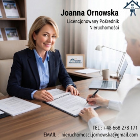 Joanna Ornowska