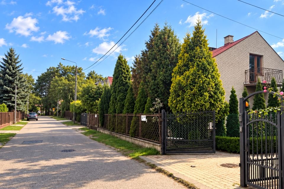 Dom Pomiechówek