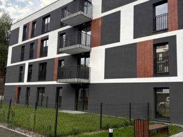 Mieszkanie Katowice