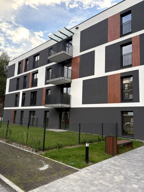 Mieszkanie Katowice
