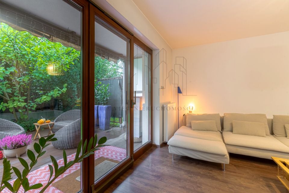 Sprzedam Dom Wrocław - 80,29 m²