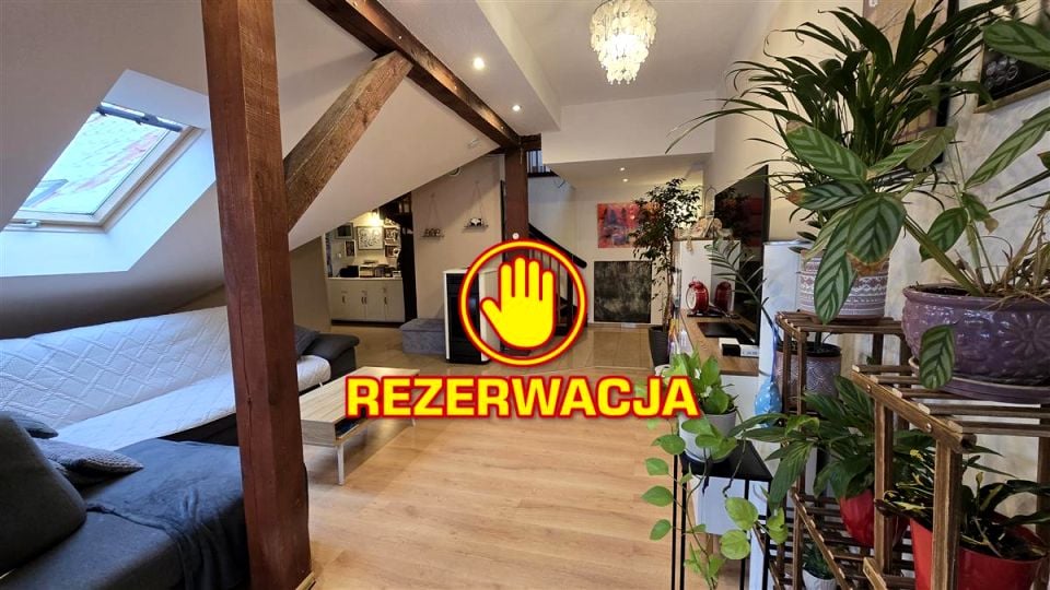 Mieszkanie Borne Sulinowo