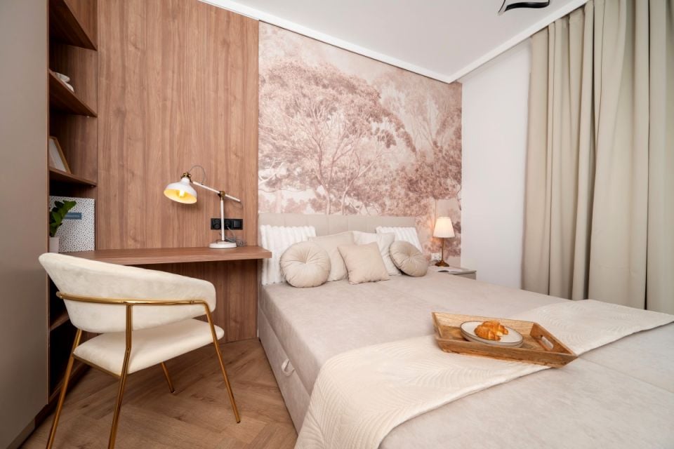 Sprzedam Mieszkanie Łódź - 39 m²
