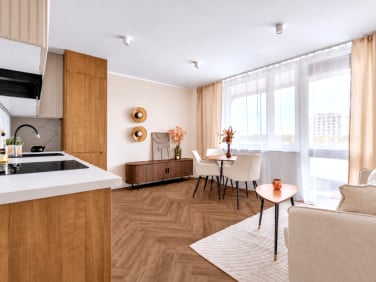 Mieszkanie Warszawa
