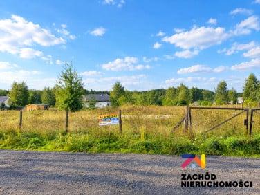 Działka budowlana Droszków