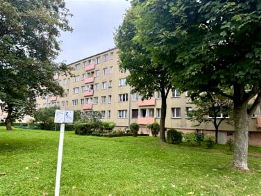 Mieszkanie Gdynia