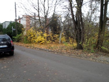 Działka budowlana Poznań
