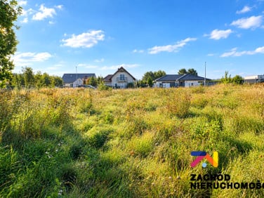 Działka Zielona Góra