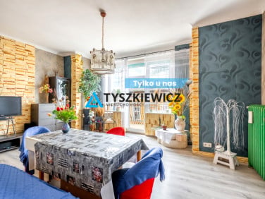 Mieszkanie Słupsk