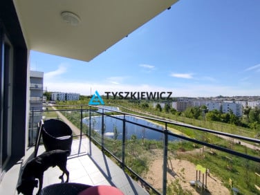 Mieszkanie Gdańsk