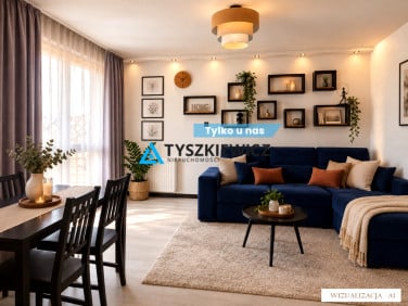 Mieszkanie Gdańsk