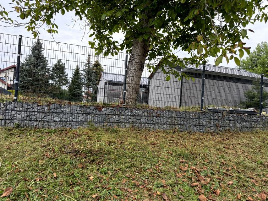Dom Nowy Sącz