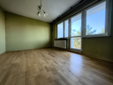 Mieszkanie Legionowo
