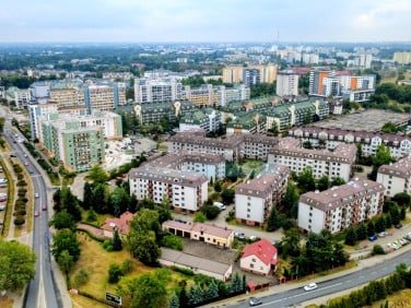 Mieszkanie Warszawa