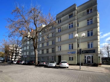 Lokal Kołobrzeg