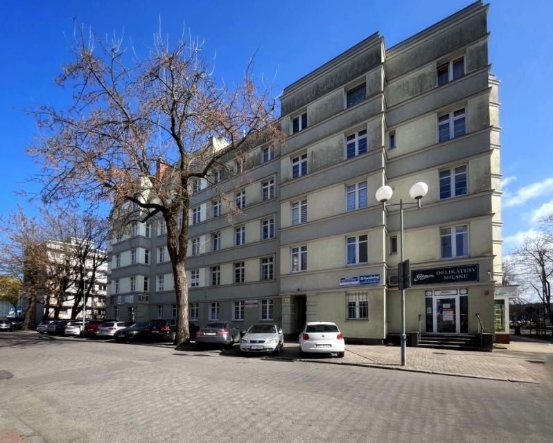 Lokal Kołobrzeg