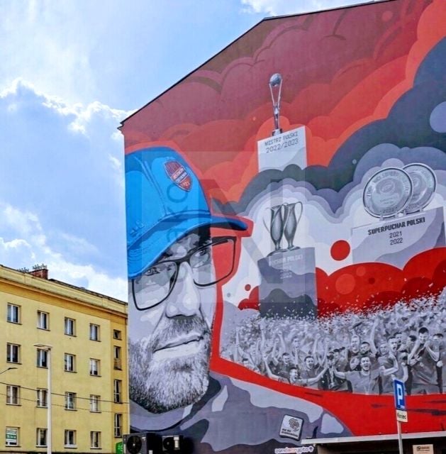 Lokal Częstochowa