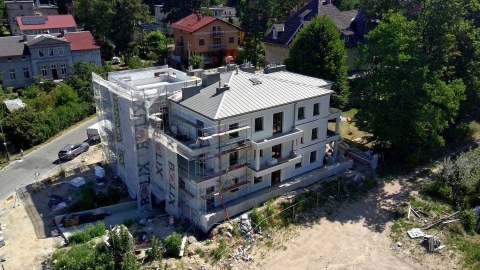 Mieszkanie Jelenia Góra
