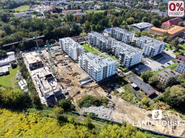 Mieszkanie blok mieszkalny sprzedaż