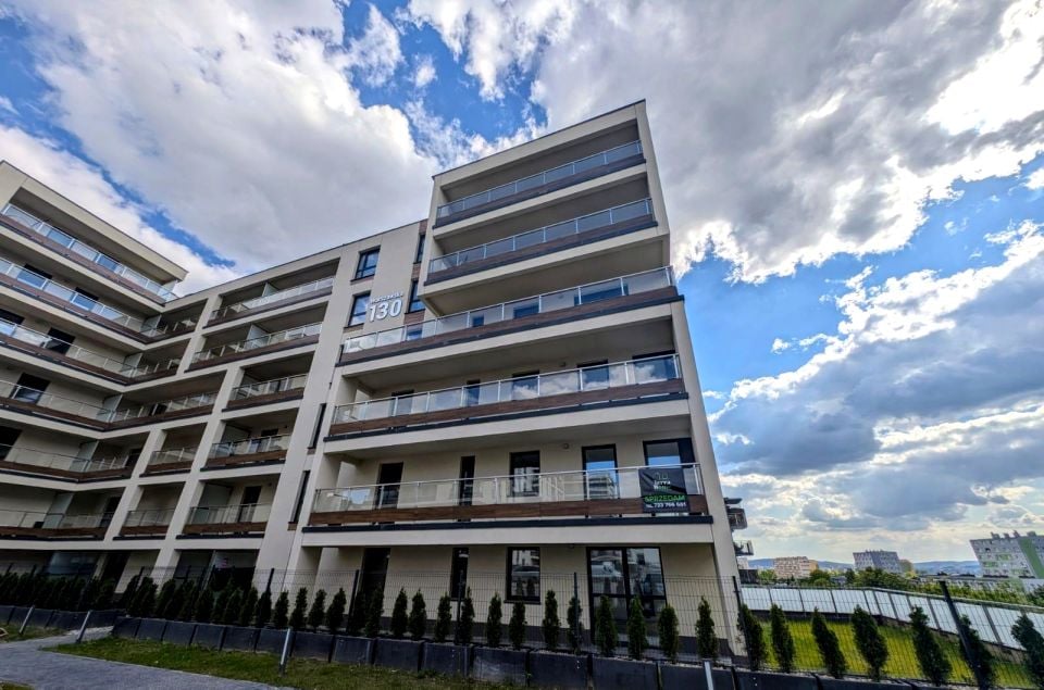 Mieszkanie Kielce