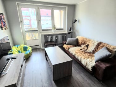 Mieszkanie Poznań