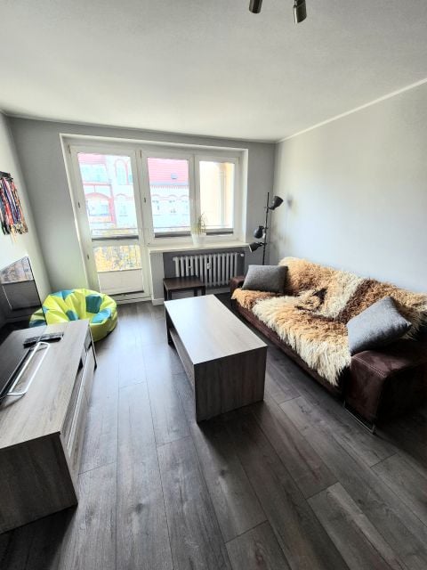 Mieszkanie Poznań