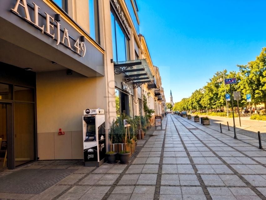 Sprzedam Lokal użytkowy Częstochowa - 80 m²