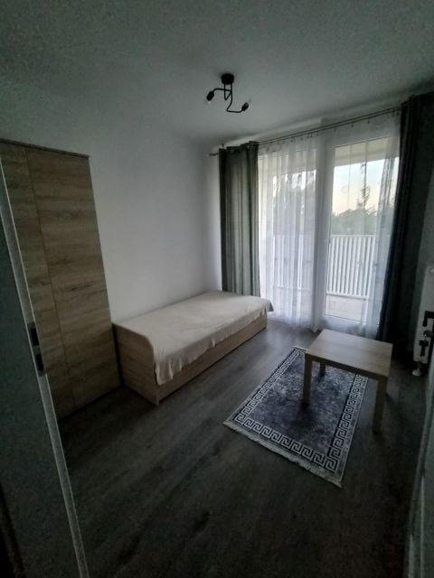 Pokój Wrocław