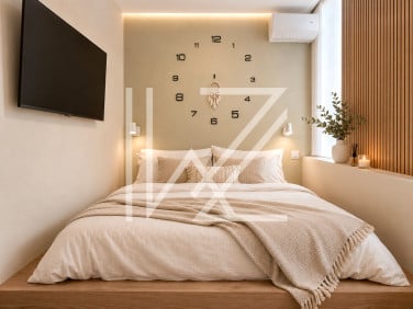 Mieszkanie apartamentowiec Kraków