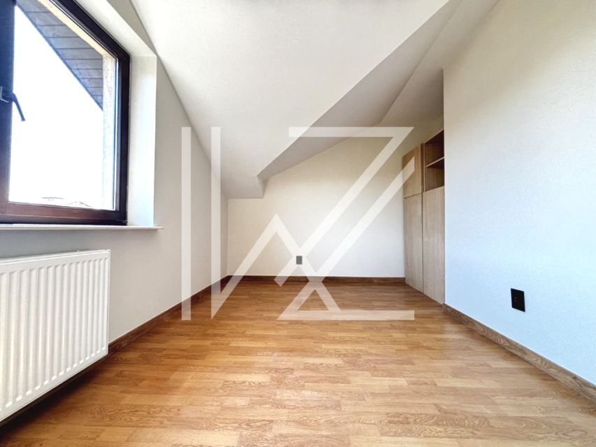 Mieszkanie Kraków