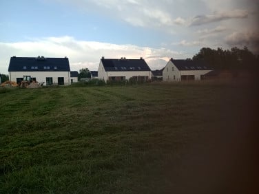 Działka budowlana Przemysław
