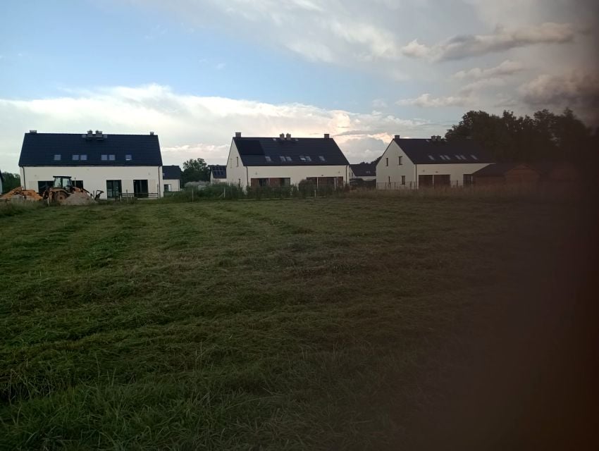 Działka budowlana Przemysław