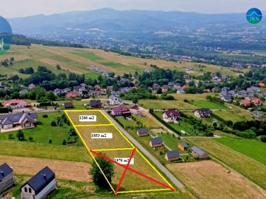 Działka budowlana Brzuśnik