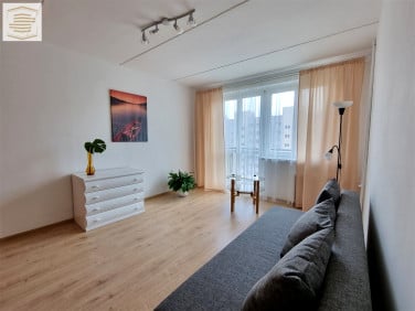 Mieszkanie Katowice