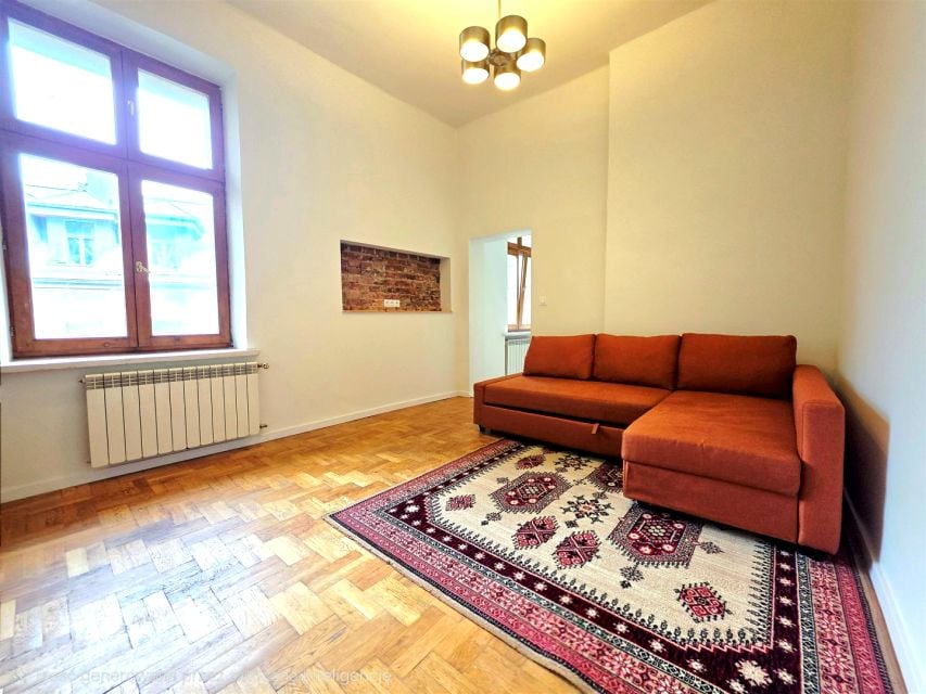 Mieszkanie Kraków